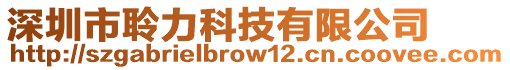 深圳市聆力科技有限公司