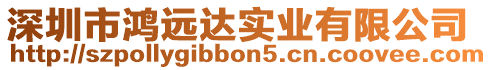 深圳市鴻遠達實業(yè)有限公司