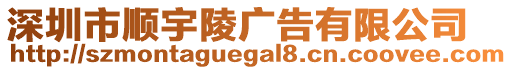 深圳市順宇陵廣告有限公司