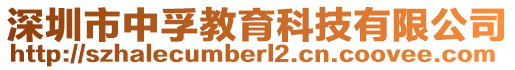 深圳市中孚教育科技有限公司