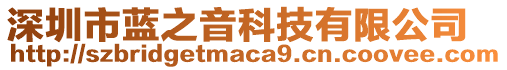 深圳市藍之音科技有限公司