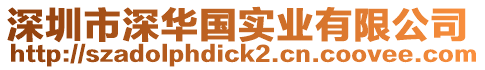 深圳市深華國實業有限公司
