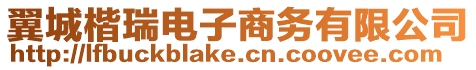 翼城楷瑞電子商務有限公司