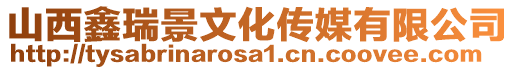 山西鑫瑞景文化傳媒有限公司