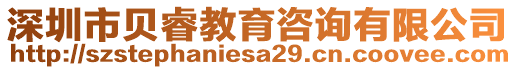 深圳市貝睿教育咨詢有限公司