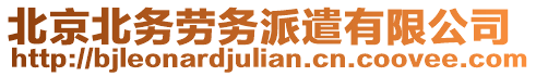 北京北務勞務派遣有限公司
