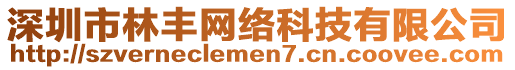 深圳市林豐網絡科技有限公司
