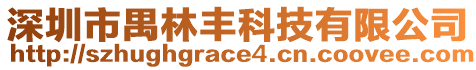 深圳市禺林豐科技有限公司