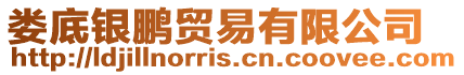 婁底銀鵬貿(mào)易有限公司
