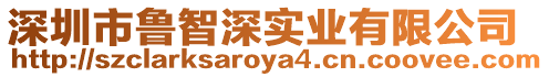 深圳市魯智深實(shí)業(yè)有限公司