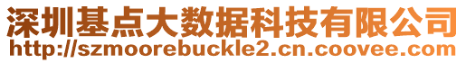 深圳基點大數據科技有限公司