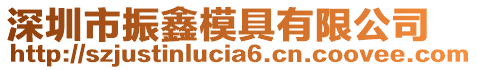 深圳市振鑫模具有限公司