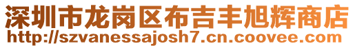 深圳市龍崗區布吉豐旭輝商店
