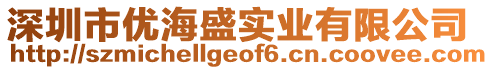 深圳市優海盛實業有限公司