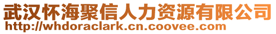 武漢懷海聚信人力資源有限公司