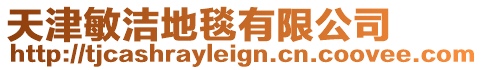 天津敏潔地毯有限公司