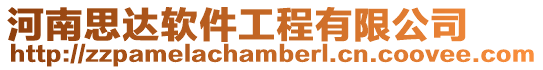 河南思達軟件工程有限公司