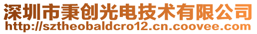 深圳市秉創(chuàng)光電技術(shù)有限公司