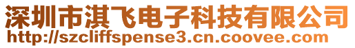 深圳市淇飛電子科技有限公司