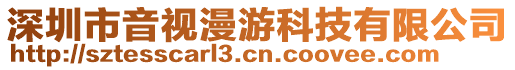 深圳市音視漫游科技有限公司