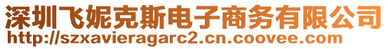 深圳飛妮克斯電子商務(wù)有限公司