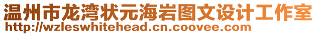 溫州市龍灣狀元海巖圖文設計工作室