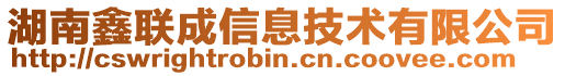 湖南鑫聯成信息技術有限公司