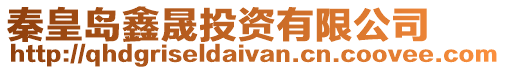 秦皇島鑫晟投資有限公司