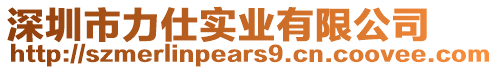 深圳市力仕實業有限公司