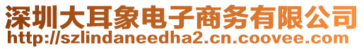 深圳大耳象電子商務有限公司