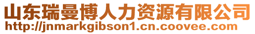 山東瑞曼博人力資源有限公司