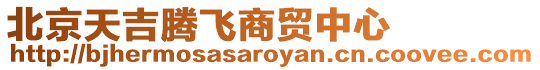 北京天吉騰飛商貿(mào)中心