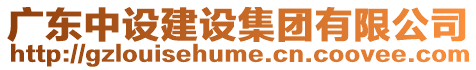 廣東中設(shè)建設(shè)集團(tuán)有限公司