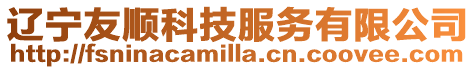 遼寧友順科技服務有限公司