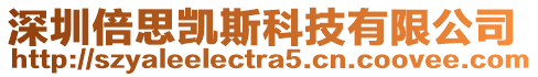 深圳倍思凱斯科技有限公司