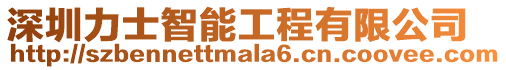 深圳力士智能工程有限公司
