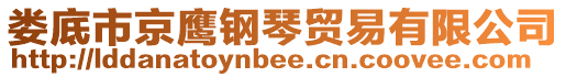 婁底市京鷹鋼琴貿易有限公司