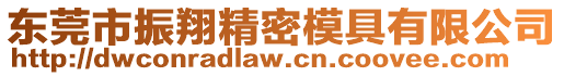 東莞市振翔精密模具有限公司