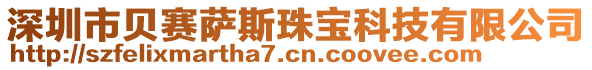 深圳市貝賽薩斯珠寶科技有限公司