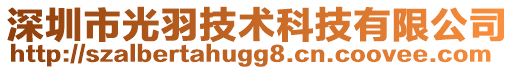 深圳市光羽技術科技有限公司