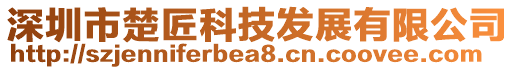 深圳市楚匠科技發(fā)展有限公司