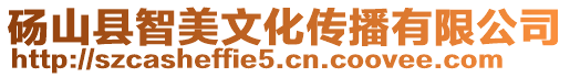 碭山縣智美文化傳播有限公司