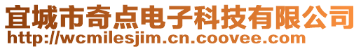 宜城市奇點(diǎn)電子科技有限公司