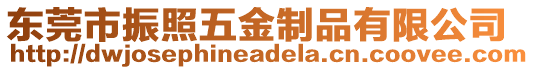 東莞市振照五金制品有限公司