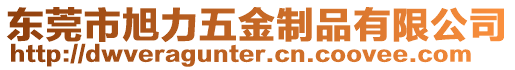 東莞市旭力五金制品有限公司