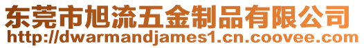 東莞市旭流五金制品有限公司
