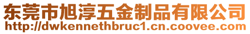 東莞市旭淳五金制品有限公司