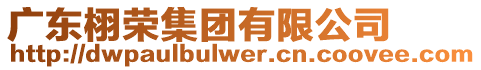 廣東栩榮集團有限公司