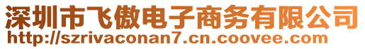 深圳市飛傲電子商務(wù)有限公司