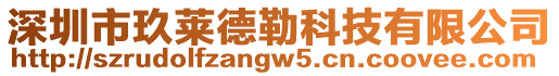 深圳市玖萊德勒科技有限公司